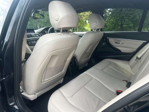BMW 3 Series 2.0 330E M Sport Auto 4dr 27