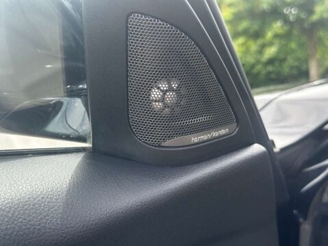 BMW 3 Series 2.0 330E M Sport Auto 4dr 29