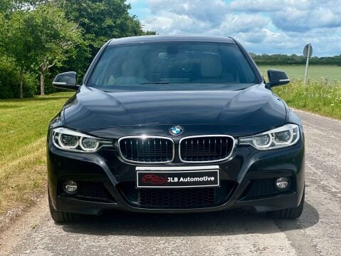 BMW 3 Series 2.0 330E M Sport Auto 4dr 35