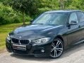 BMW 3 Series 2.0 330E M Sport Auto 4dr 36