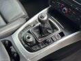 Audi Q5 2.0 Q5 S Line+ TDI Quattro 4WD 5dr 4