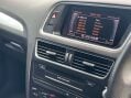 Audi Q5 2.0 Q5 S Line+ TDI Quattro 4WD 5dr 5