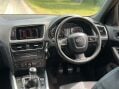 Audi Q5 2.0 Q5 S Line+ TDI Quattro 4WD 5dr 10