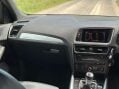 Audi Q5 2.0 Q5 S Line+ TDI Quattro 4WD 5dr 11