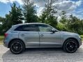 Audi Q5 2.0 Q5 S Line+ TDI Quattro 4WD 5dr 15