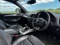 Audi Q5 2.0 Q5 S Line+ TDI Quattro 4WD 5dr 17