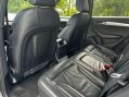 Audi Q5 2.0 Q5 S Line+ TDI Quattro 4WD 5dr 20