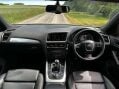 Audi Q5 2.0 Q5 S Line+ TDI Quattro 4WD 5dr 22