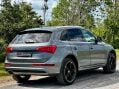 Audi Q5 2.0 Q5 S Line+ TDI Quattro 4WD 5dr 23