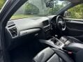 Audi Q5 2.0 Q5 S Line+ TDI Quattro 4WD 5dr 24
