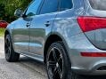 Audi Q5 2.0 Q5 S Line+ TDI Quattro 4WD 5dr 25