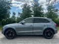 Audi Q5 2.0 Q5 S Line+ TDI Quattro 4WD 5dr 30
