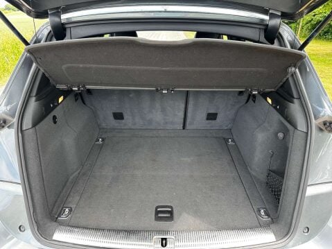 Audi Q5 2.0 Q5 S Line+ TDI Quattro 4WD 5dr 31