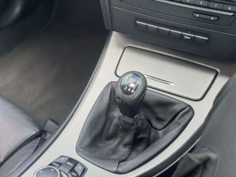 BMW 3 Series 2.0 320d Sport+ Edition 2dr 8