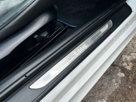 BMW 3 Series 2.0 320d Sport+ Edition 2dr 11