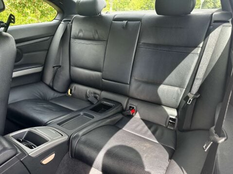 BMW 3 Series 2.0 320d Sport+ Edition 2dr 19