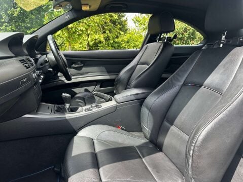BMW 3 Series 2.0 320d Sport+ Edition 2dr 22