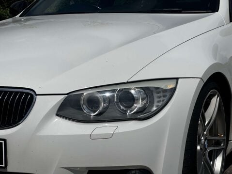 BMW 3 Series 2.0 320d Sport+ Edition 2dr 25