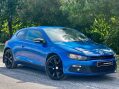 Volkswagen Scirocco 2.0 TDI GT Euro 5 3dr (Leather, Nav) 2
