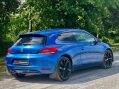 Volkswagen Scirocco 2.0 TDI GT Euro 5 3dr (Leather, Nav) 4
