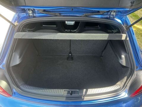 Volkswagen Scirocco 2.0 TDI GT Euro 5 3dr (Leather, Nav) 14
