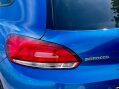 Volkswagen Scirocco 2.0 TDI GT Euro 5 3dr (Leather, Nav) 15