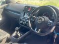 Volkswagen Scirocco 2.0 TDI GT Euro 5 3dr (Leather, Nav) 16