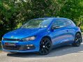 Volkswagen Scirocco 2.0 TDI GT Euro 5 3dr (Leather, Nav) 23