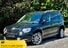 Skoda Yeti 2.0 TDI Elegance 4WD Euro 5 5dr