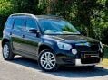 Skoda Yeti 2.0 TDI Elegance 4WD Euro 5 5dr 2