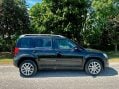 Skoda Yeti 2.0 TDI Elegance 4WD Euro 5 5dr 5