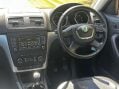 Skoda Yeti 2.0 TDI Elegance 4WD Euro 5 5dr 14