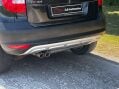 Skoda Yeti 2.0 TDI Elegance 4WD Euro 5 5dr 25