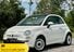 Fiat 500 1.2 500 Lounge RHD 3dr
