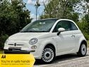 Fiat 500 1.2 500 Lounge RHD 3dr