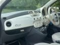 Fiat 500 1.2 500 Lounge RHD 3dr 4