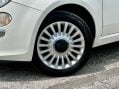 Fiat 500 1.2 500 Lounge RHD 3dr 15