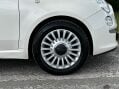 Fiat 500 1.2 500 Lounge RHD 3dr 16