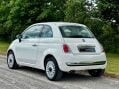 Fiat 500 1.2 500 Lounge RHD 3dr 18