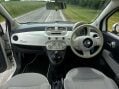 Fiat 500 1.2 500 Lounge RHD 3dr 22