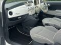 Fiat 500 1.2 500 Lounge RHD 3dr 23
