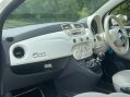 Fiat 500 1.2 500 Lounge RHD 3dr 4