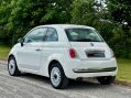 Fiat 500 1.2 500 Lounge RHD 3dr 18