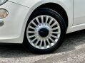 Fiat 500 1.2 500 Lounge RHD 3dr 15
