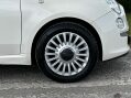Fiat 500 1.2 500 Lounge RHD 3dr 16
