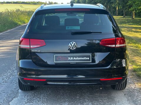Volkswagen Passat 2.0 Passat SE Business TDI 5dr 7
