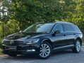 Volkswagen Passat 2.0 Passat SE Business TDI 5dr 11