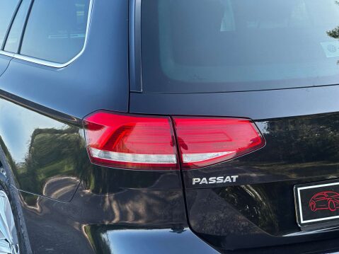 Volkswagen Passat 2.0 Passat SE Business TDI 5dr 14