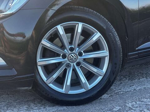 Volkswagen Passat 2.0 Passat SE Business TDI 5dr 19