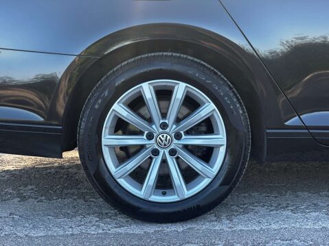Volkswagen Passat 2.0 Passat SE Business TDI 5dr 22